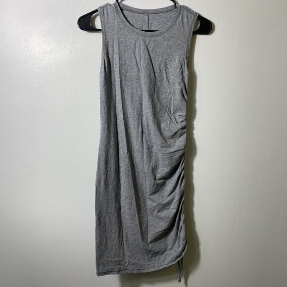 Lululemon Cinch It Dress - Picture 4 of 7